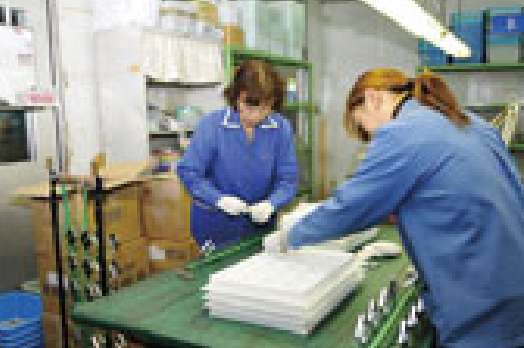 検査・梱包・出荷2